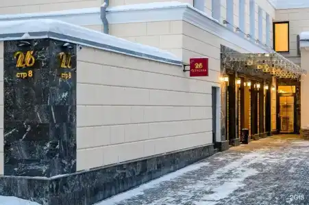 Сафари Хостел - 6