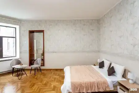Посадский дворик - 9