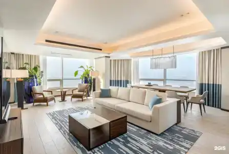 Rodina Residences Vladivostok - 25