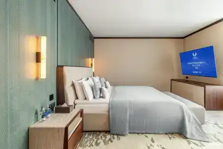 Rodina Residences Vladivostok - 18