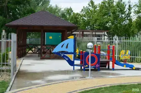 Дюны Джемете - 102