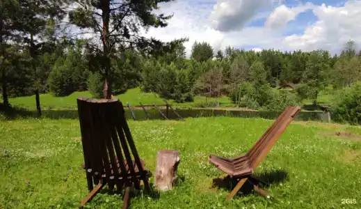Парк Чёшталей - 16
