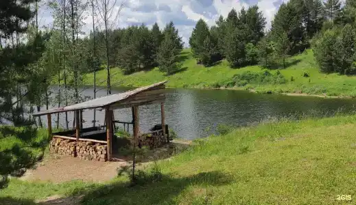 Парк Чёшталей - 3