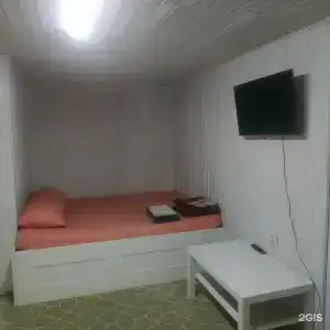 Джубга road - 5