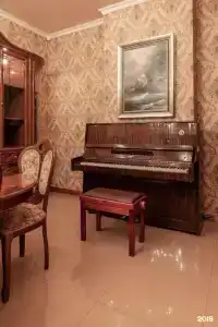 Улица Кренкеля 6-8с3 - 42
