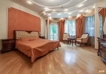 Улица Кренкеля 6-8с3 - 5