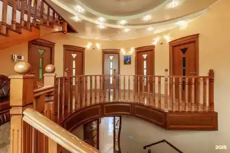 Улица Кренкеля 6-8с3 - 30