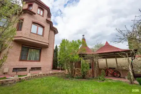 Дом в поселке Ларина Молокова 1А - 24