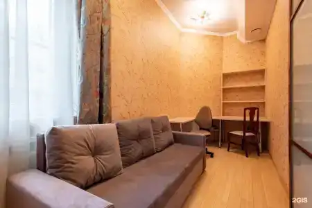 Дом в поселке Ларина Молокова 1А - 32