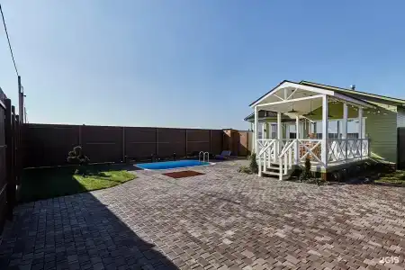 ЭкоДомик - 12