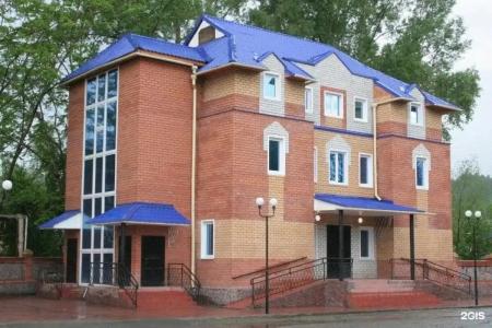 Зимородок - 4