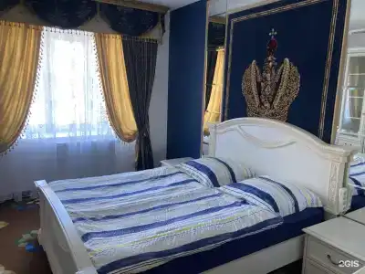 Apartotel Longin - 3