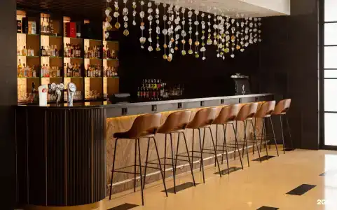 DoubleTree by Hilton Novosibirsk - 102