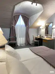 Old Estate Hotel & SPA - 9
