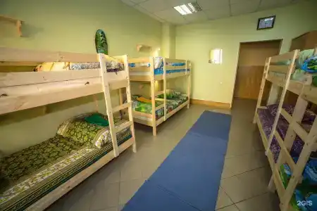 Сибирский - 16