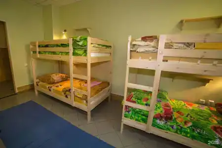 Сибирский - 5