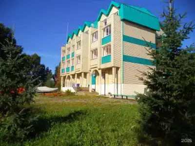 Солнечный - 18