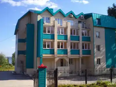 Солнечный - 19