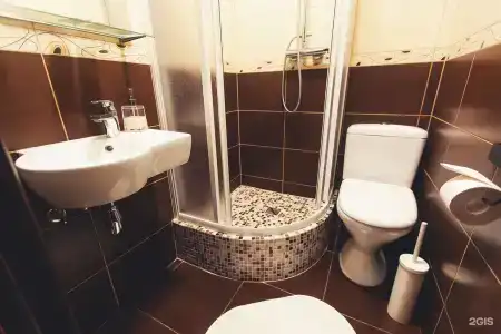 Шале на Комсомольском - 69