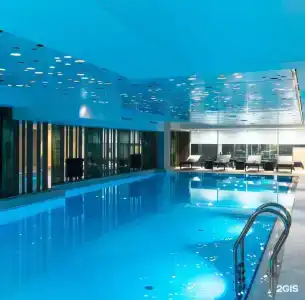 Ramada hotel by Wyndham - 36