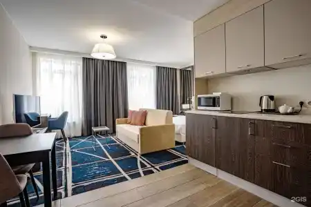 Ramada hotel by Wyndham - 24