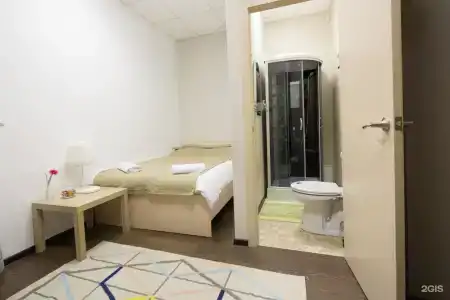 Z Hostel - 12
