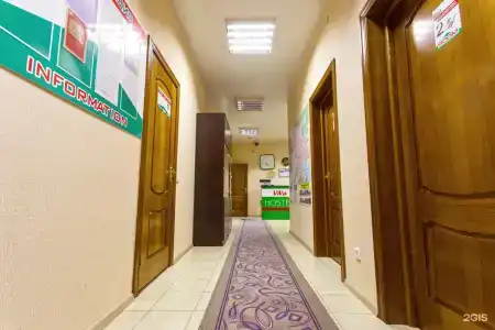 ViVa HOSTEL - 6