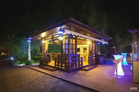 Резиденция 888 - 7