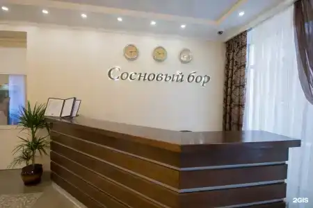 Сосновый Бор - 21