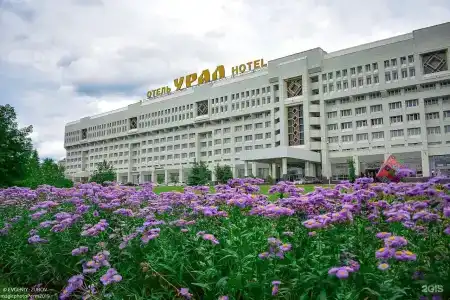 Урал - 36