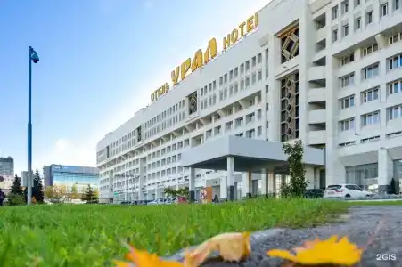 Урал - 49