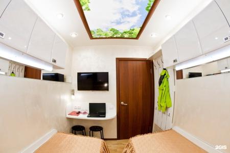 Гостевые комнаты "Ардерия" - 8