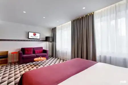 AZIMUT Сити - 16