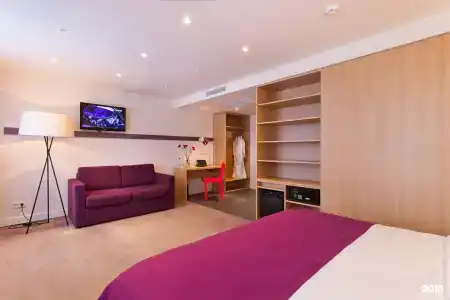 AZIMUT Сити - 50