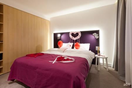 AZIMUT Сити - 69