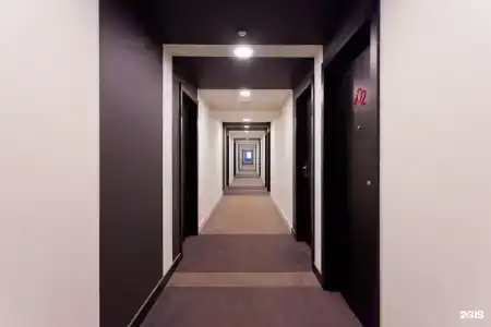 AZIMUT Сити - 55