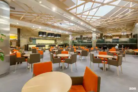 Башкирия - 95