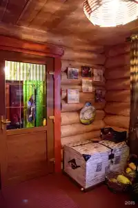 Ясная поляна - 27