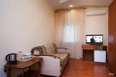 VIP House - 23