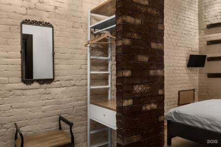 Brick Walls - 31