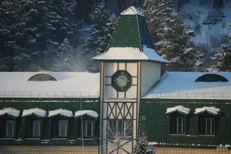 Комнаты на Славского, 18 - 17