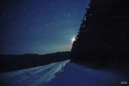 Усадьба Медовая - 1