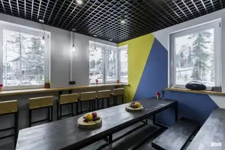Silver Hostel - 19