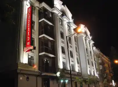Особняк на Театральной - 133