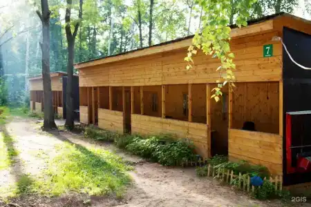 Домик в Лесу - 16
