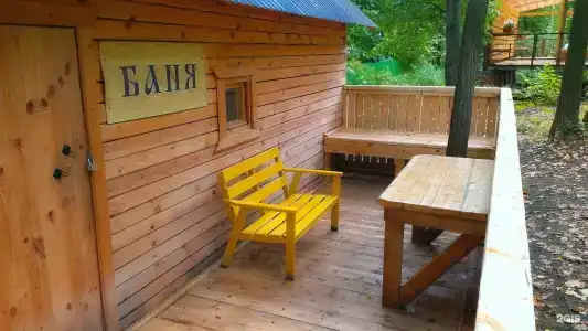 Домик в Лесу - 9