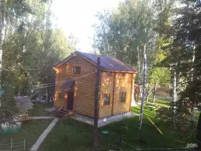 Чайка - 32