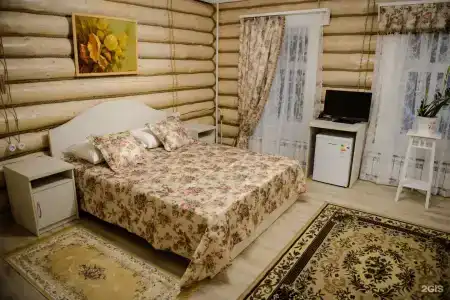 Дом Каушчи - 1