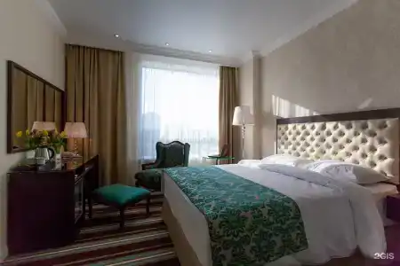 Ramada by Wyndham Kazan City Centre - 34