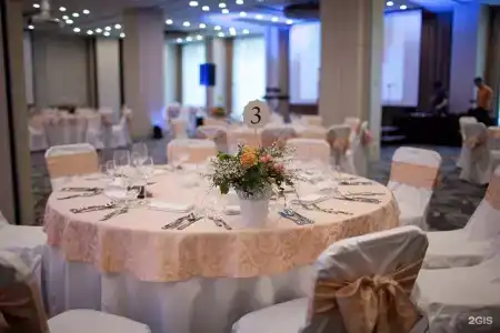 Ramada by Wyndham Kazan City Centre - 97